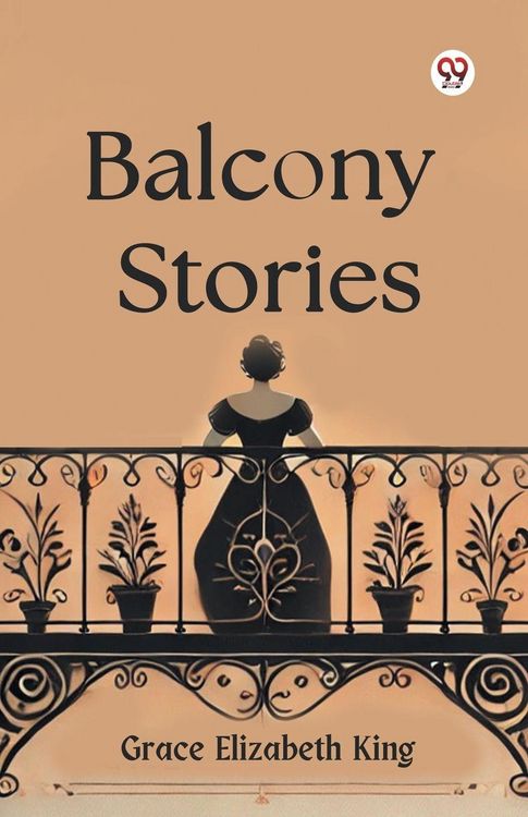 Produktbild: Balcony Stories