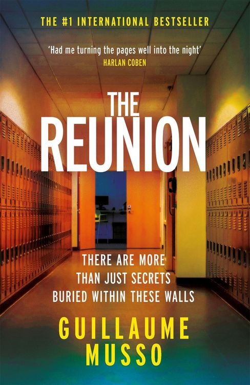 Produktbild: The Reunion
