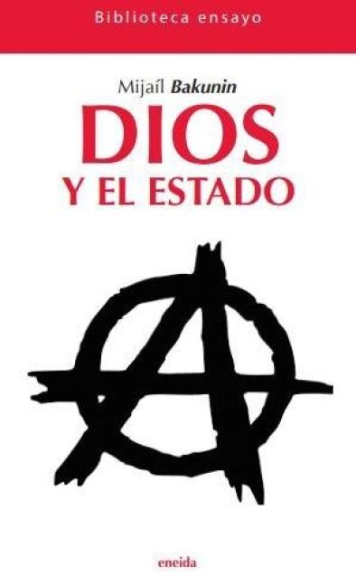 Produktbild: Dios Y El Estado