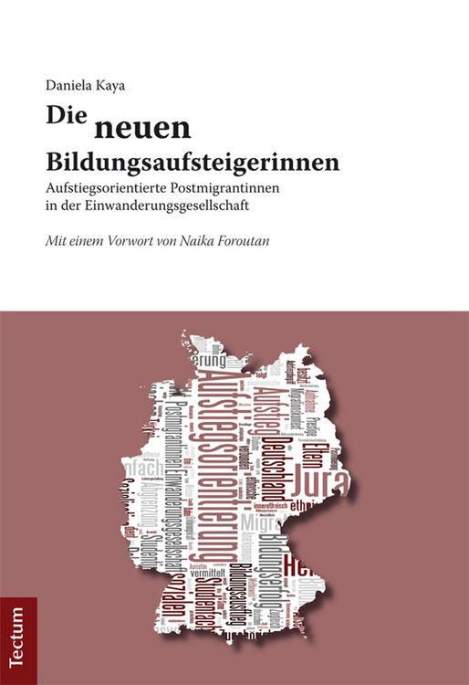 Produktbild: Die neuen Bildungsaufsteigerinnen