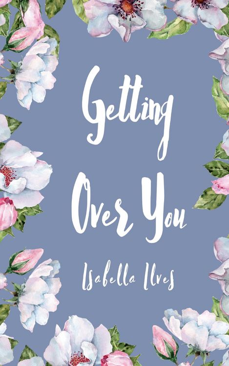 Produktbild: Getting Over You