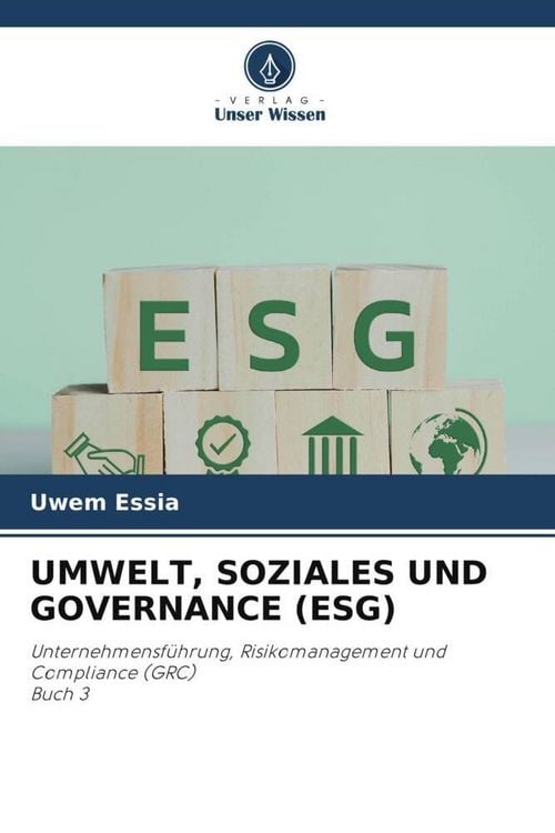 Produktbild: Umwelt, Soziales und Governance (esg)