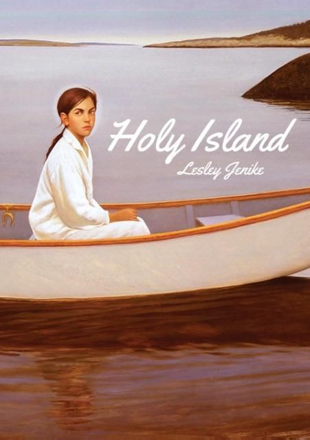 Produktbild: Holy Island