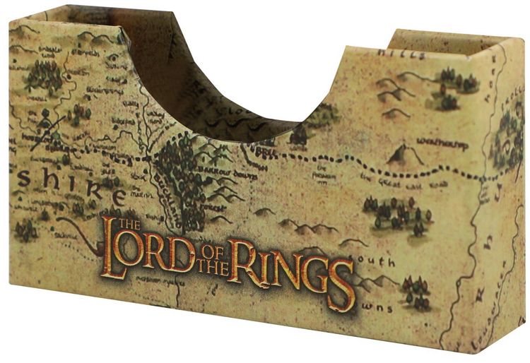 Produktbild: Lord of the Rings: Untersetzer [4 St&uuml;ck]