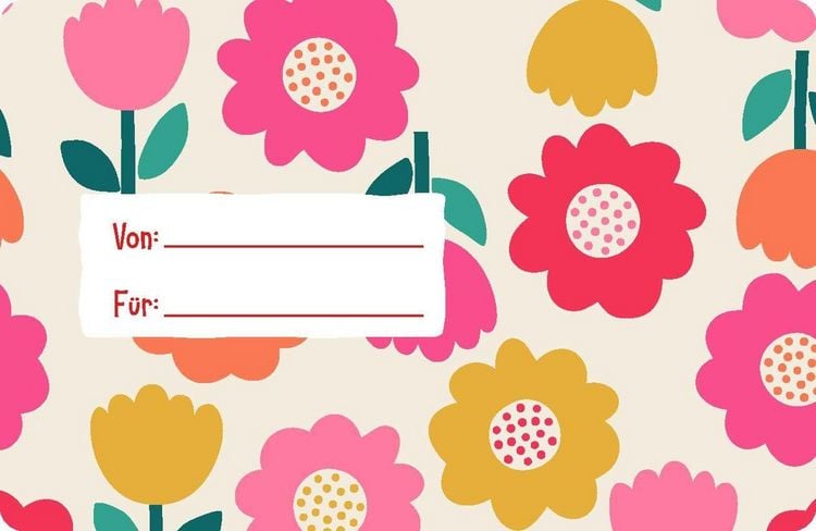 Produktbild: 50 Karten zum Ausmalen - Erste Dinge