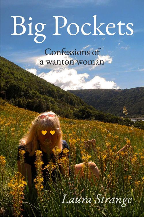 Produktbild: Big Pockets: Confessions of a Wanton Woman
