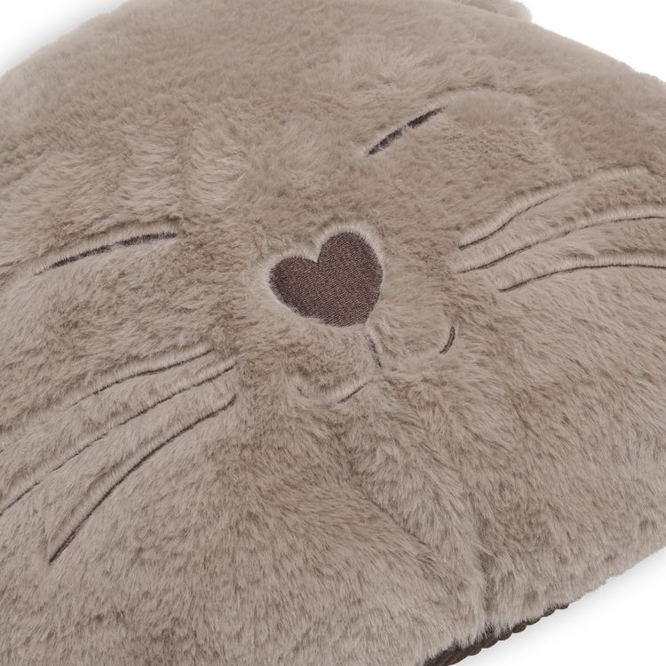Produktbild: Kissen Miezekatze