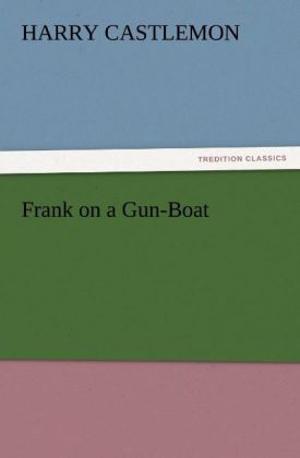 Produktbild: Frank on a Gun-Boat