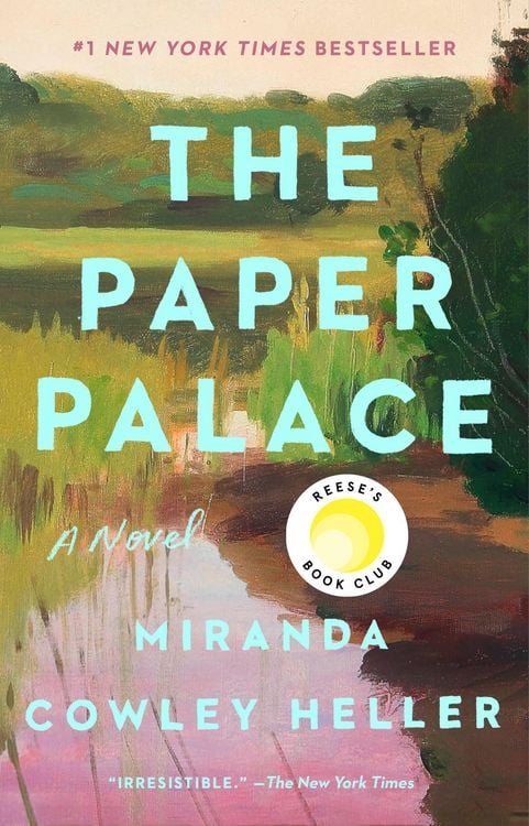 Produktbild: The Paper Palace