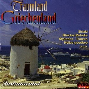 Produktbild: Traumland Griechenland