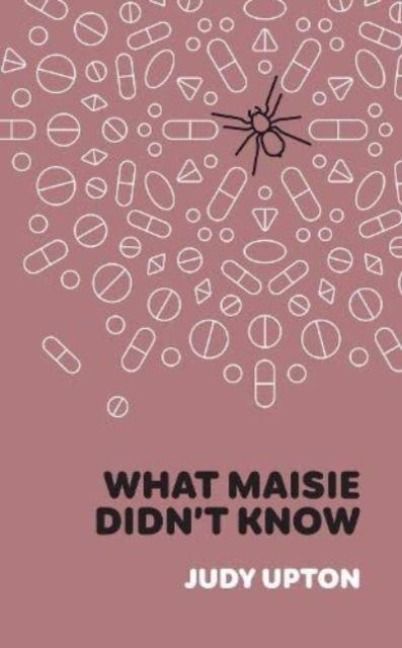 Produktbild: What Maisie Didn't Know
