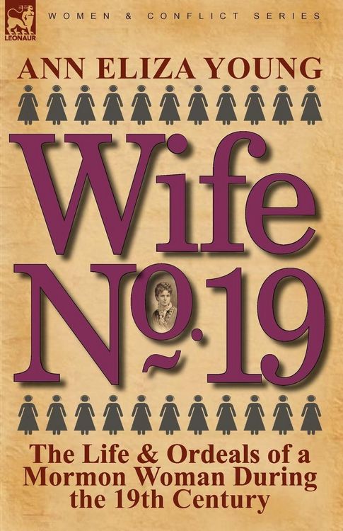 Produktbild: Wife No. 19