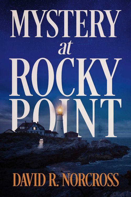 Produktbild: Mystery at Rocky Point