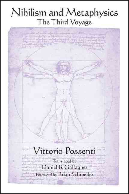 Produktbild: Nihilism and Metaphysics