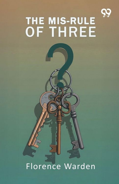 Produktbild: The Mis-Rule Of Three