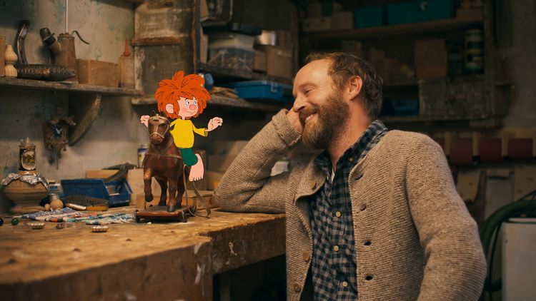 Produktbild: Pumuckl und das grosse Missverst&auml;ndnis