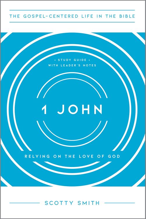 Produktbild: 1 John