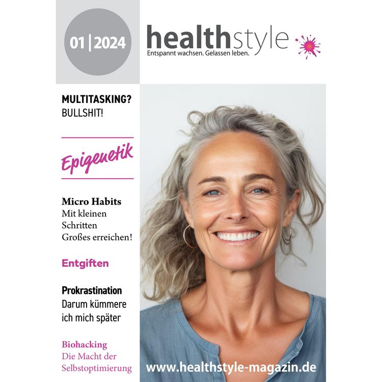 Produktbild: Healthstyle