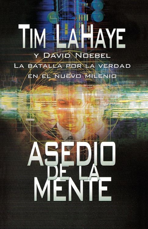 Produktbild: En Asedio de La Mente = Mind Siege