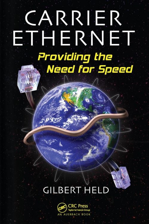 Produktbild: Carrier Ethernet