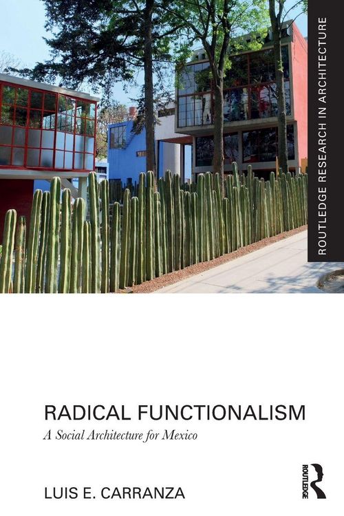 Produktbild: Radical Functionalism