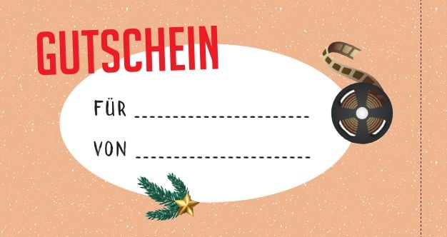 Produktbild: 24 Advents-Gutscheine