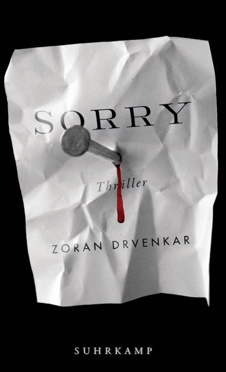 Produktbild: Sorry