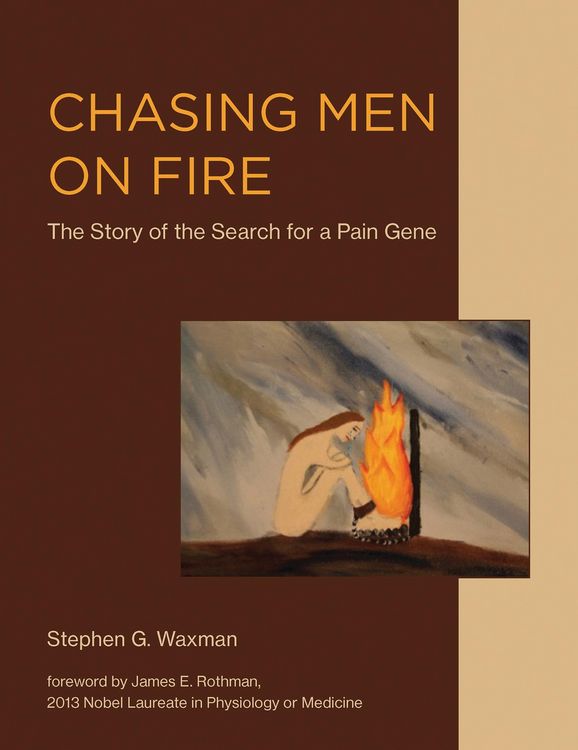 Produktbild: Chasing Men on Fire