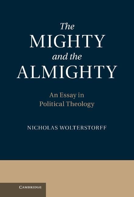 Produktbild: Mighty and the Almighty