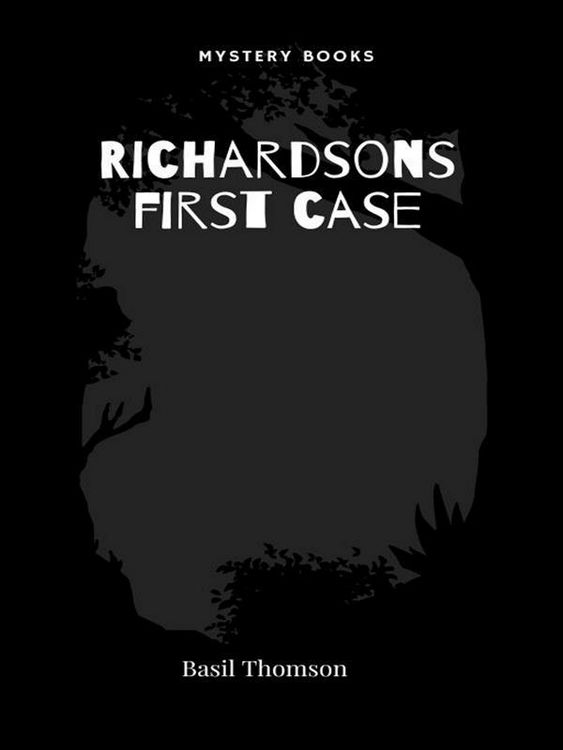 Produktbild: Richardsons first case