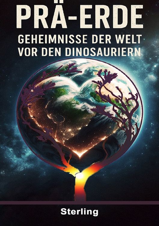 Produktbild: Pr&auml;-Erde I Geheimnisse der Welt vor den Dinosauriern