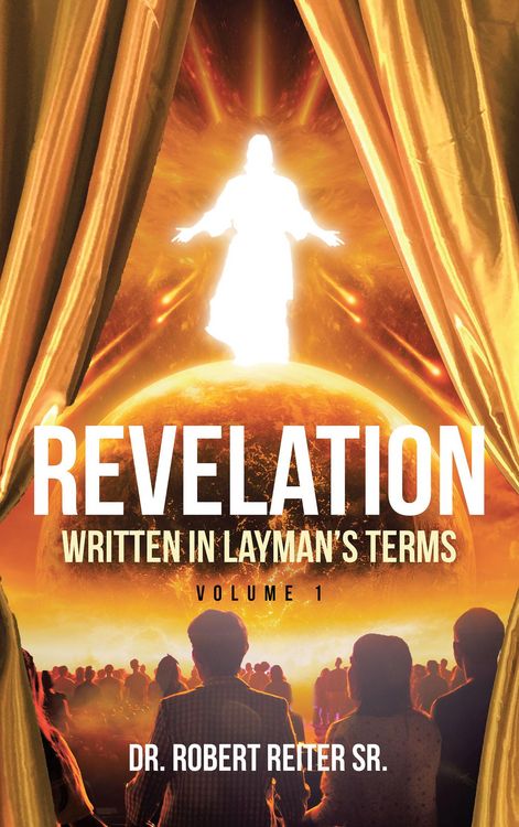 Produktbild: Revelation