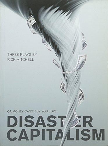 Produktbild: Disaster Capitalism