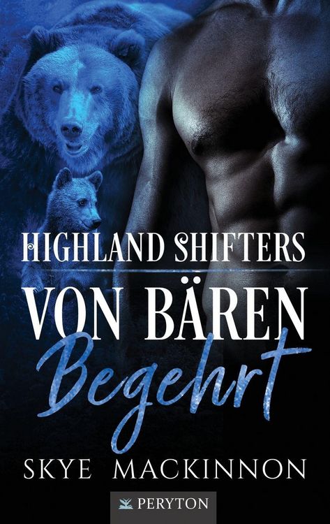 Produktbild: Von B&auml;ren begehrt