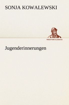 Produktbild: Jugenderinnerungen