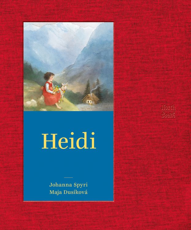 Produktbild: Heidi