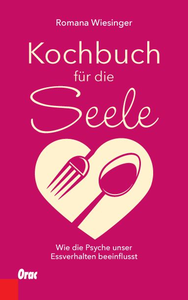 Produktbild: Kochbuch f&uuml;r die Seele