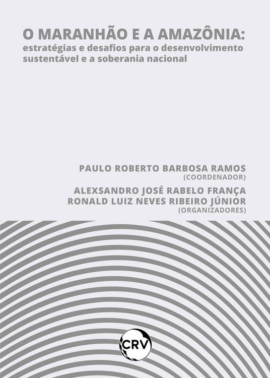 Produktbild: O maranh&atilde;o e a Amaz&ocirc;nia
