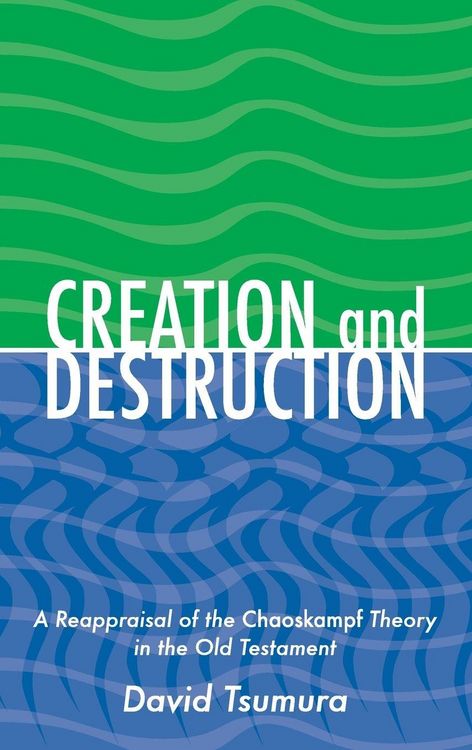 Produktbild: Creation and Destruction