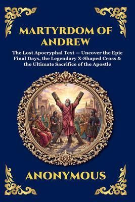 Produktbild: Martyrdom of Andrew
