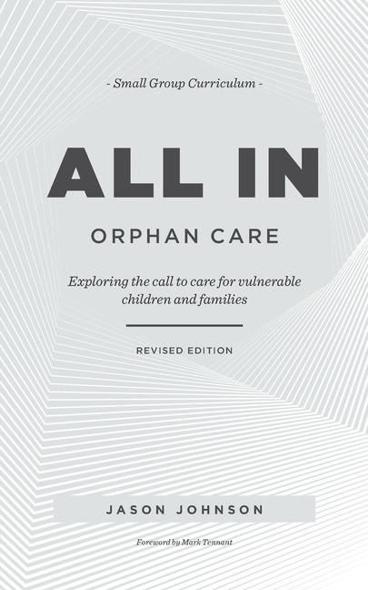 Produktbild: ALL IN Orphan Care
