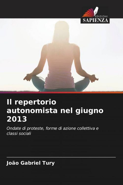 Produktbild: Il repertorio autonomista nel giugno 2013