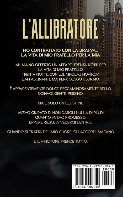 Produktbild: L'allibratore