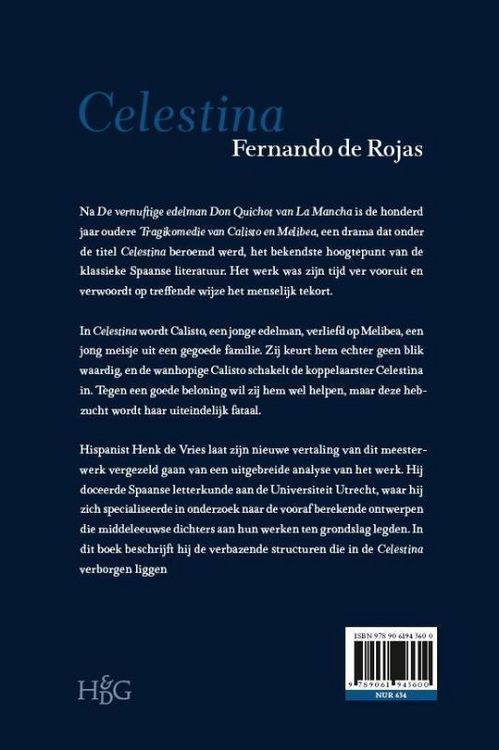 Produktbild: Celestina