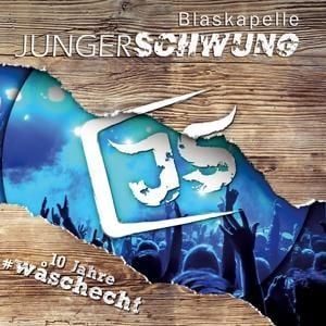 Produktbild: 10 Jahre #w&iquest;schecht