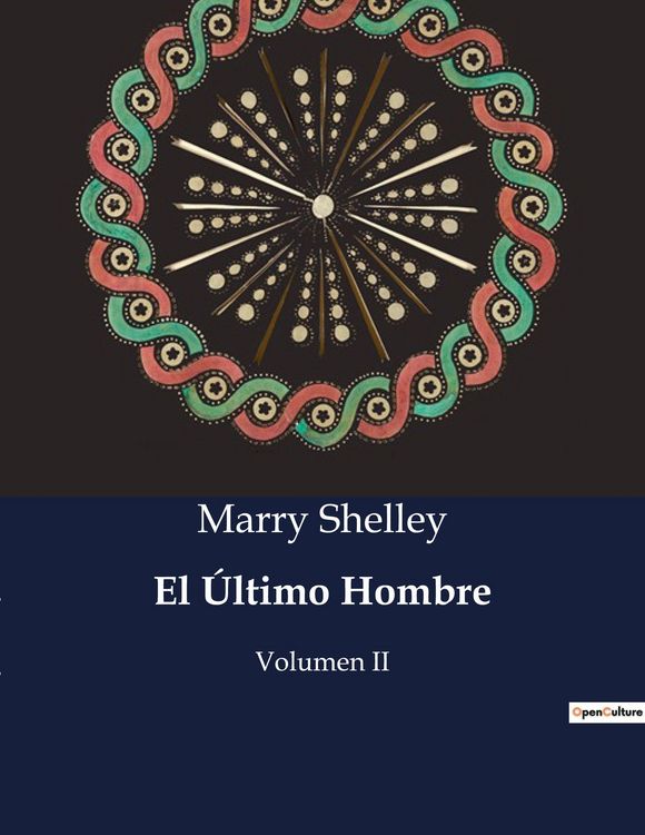 Produktbild: El &Uacute;ltimo Hombre
