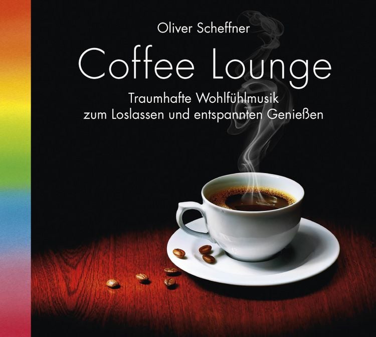 Produktbild: Coffee Lounge