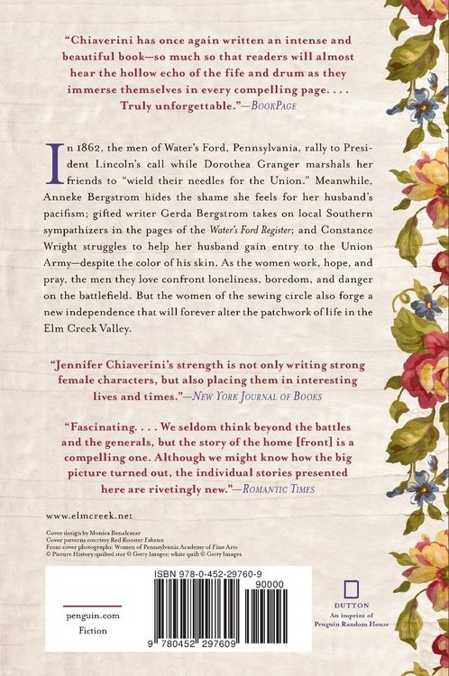 Produktbild: The Union Quilters