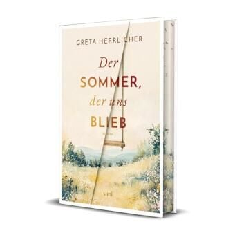 Produktbild: Der Sommer, der uns blieb