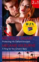Produktbild: Smart, M: Protecting His Defiant Innocent